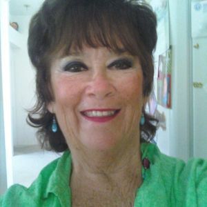 Meet your Posher, Patricia